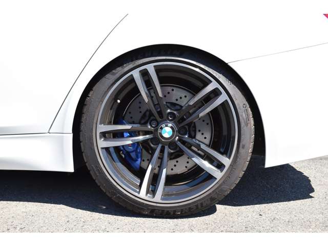M3セダン 2016/H28
