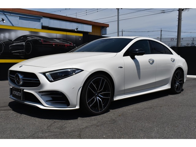 CLSクラス 2019/R01
