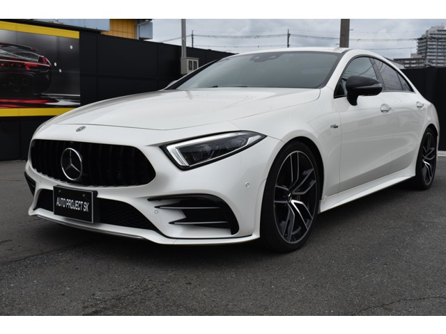 CLSクラス 2019/R01