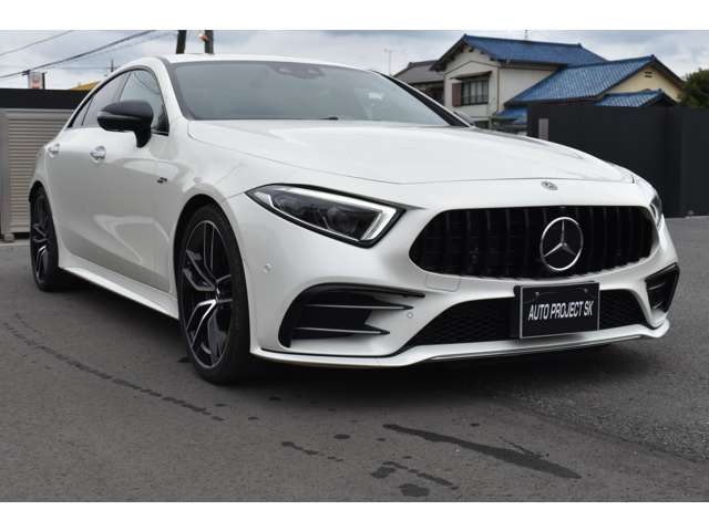 CLSクラス 2019/R01