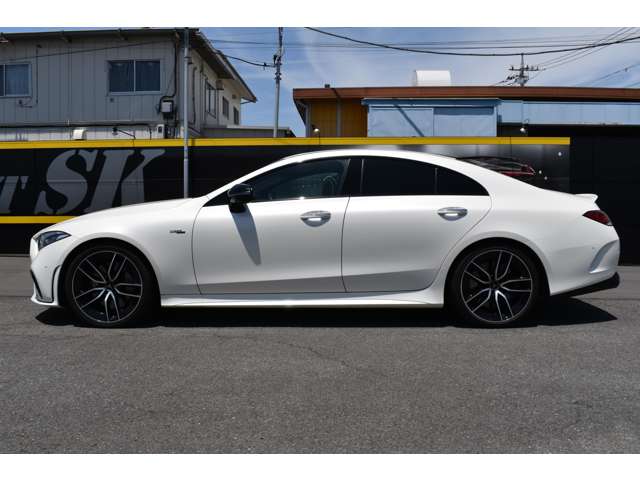 CLSクラス 2019/R01