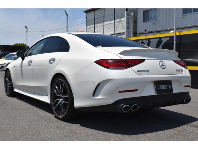CLSクラス 2019/R01