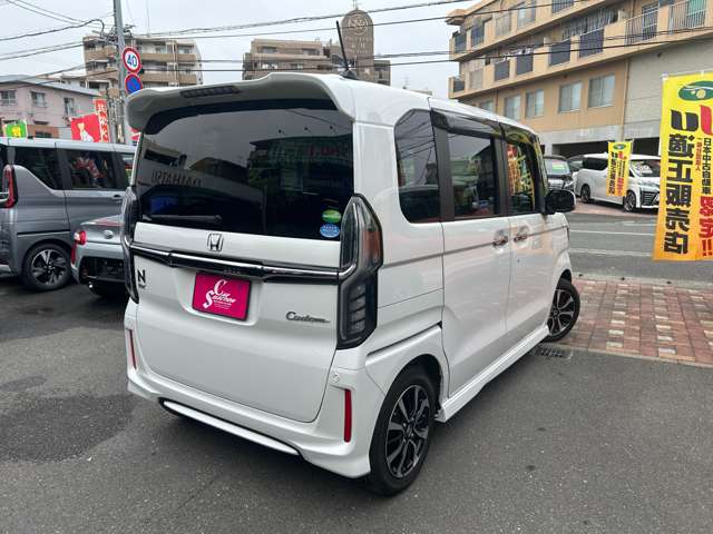 N-BOX 2020/R02