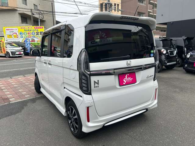 N-BOX 2020/R02
