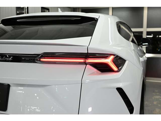 ウルス 2020/R02