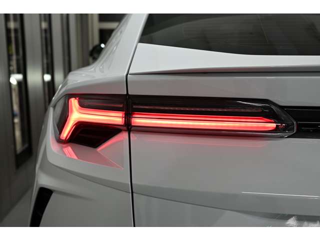 ウルス 2020/R02