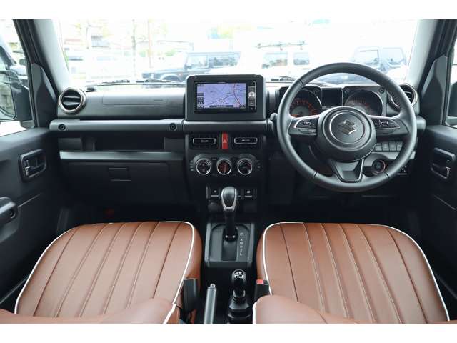 ジムニー 2025/R07
