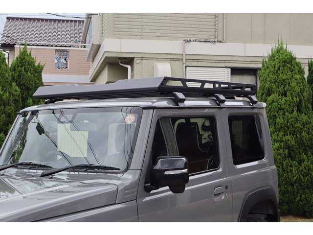 ジムニー 2025/R07