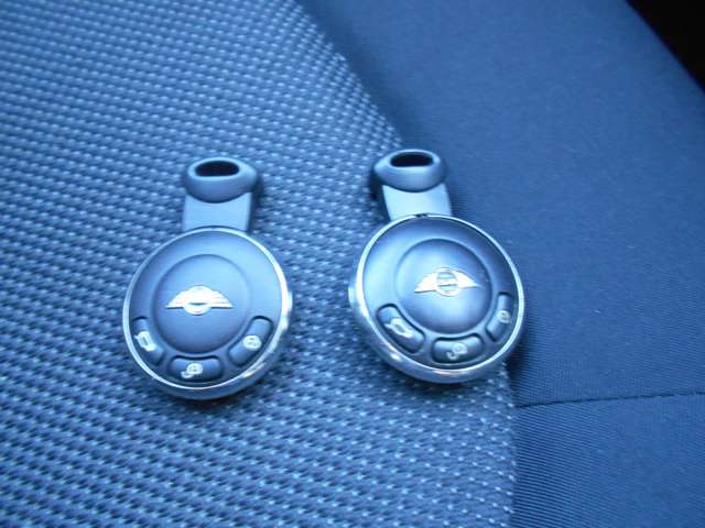 ミニクロスオーバー 2014/H26