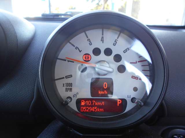 ミニクロスオーバー 2014/H26