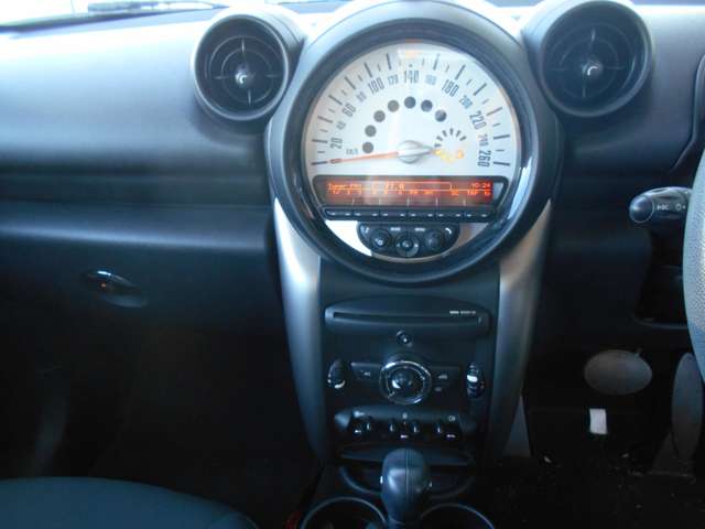 ミニクロスオーバー 2014/H26