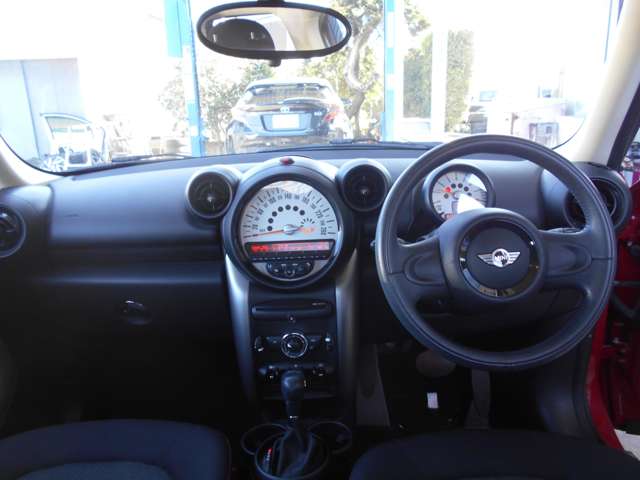 ミニクロスオーバー 2014/H26