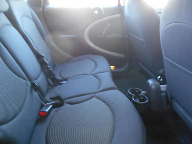 ミニクロスオーバー 2014/H26