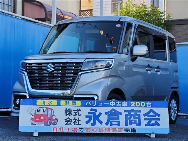 スペーシア 2018/H30