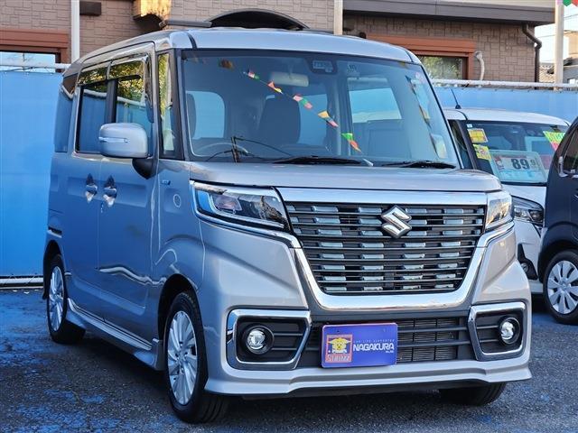 スペーシア 2018/H30