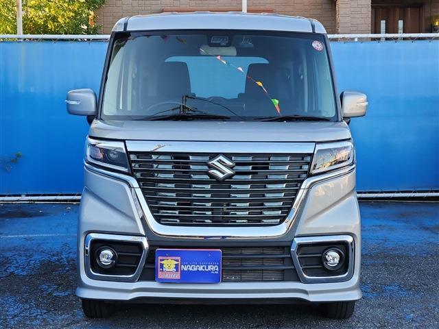 スペーシア 2018/H30