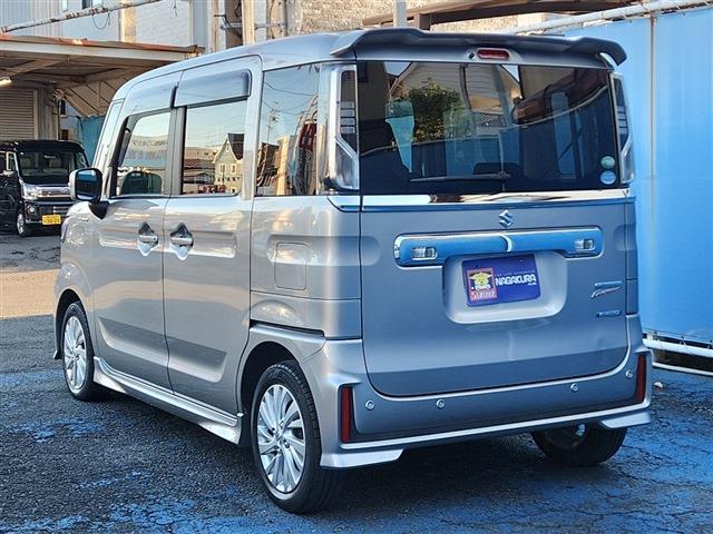 スペーシア 2018/H30