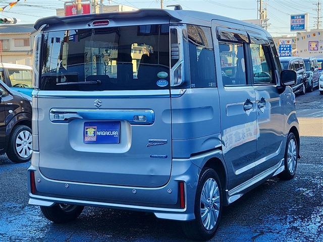 スペーシア 2018/H30