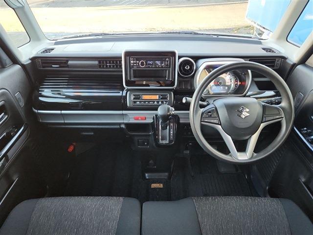 スペーシア 2018/H30