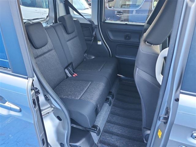 スペーシア 2018/H30