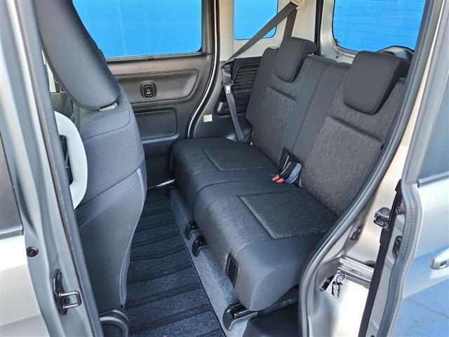 スペーシア 2018/H30