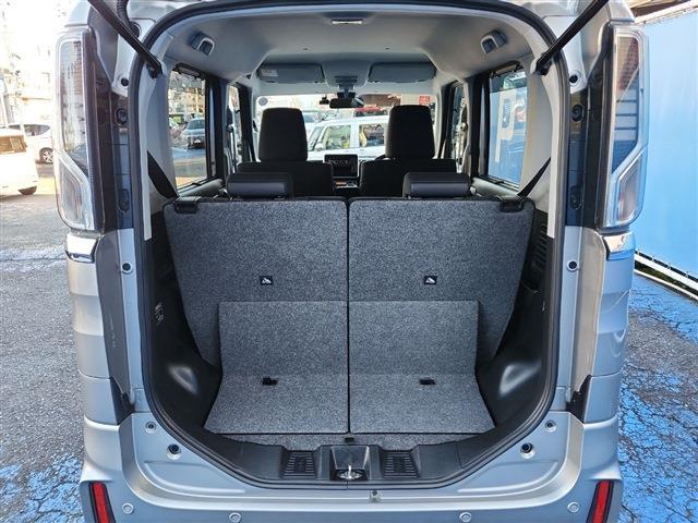 スペーシア 2018/H30