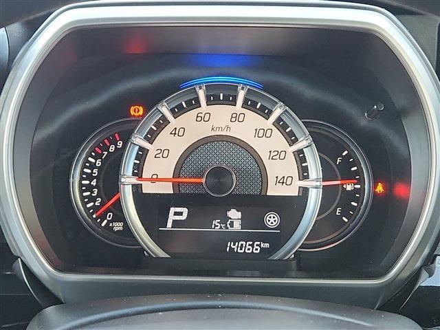 スペーシア 2018/H30