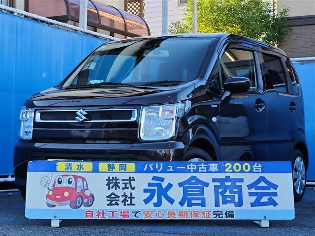 ワゴンR 2019/H31