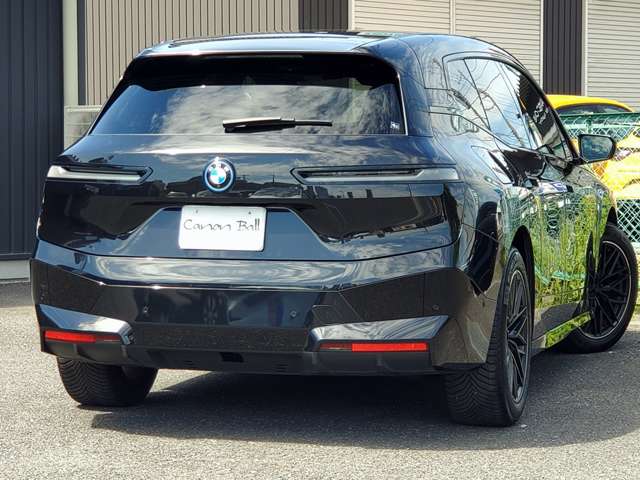 iX 2022/R04