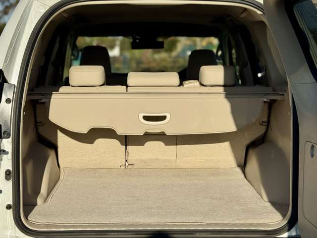 ランドクルーザープラド 2017/H29