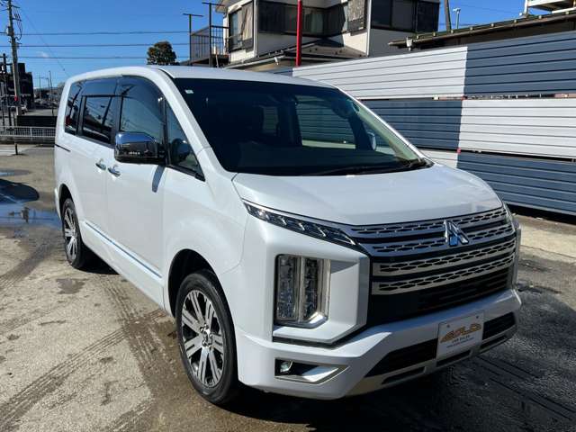 デリカD：5 2024/R06