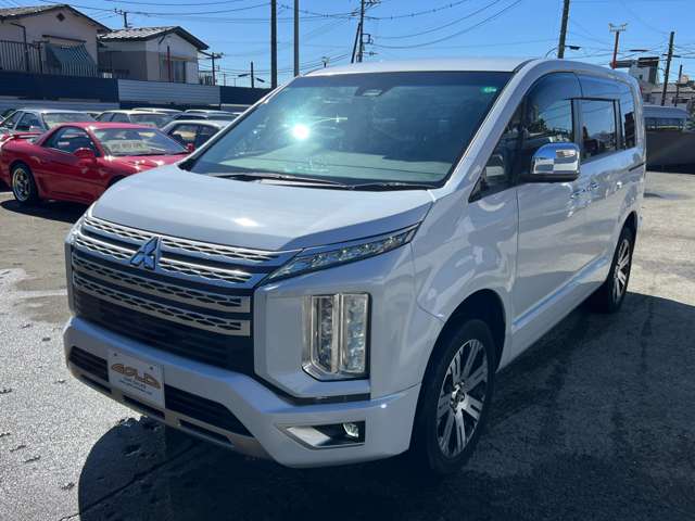 デリカD：5 2024/R06