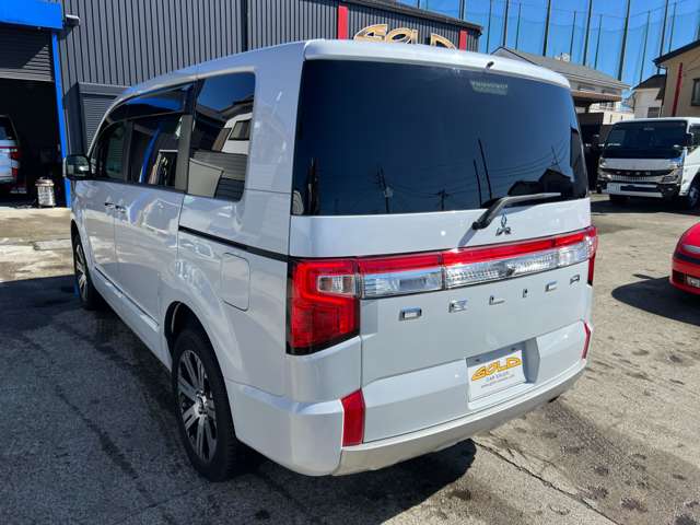 デリカD：5 2024/R06