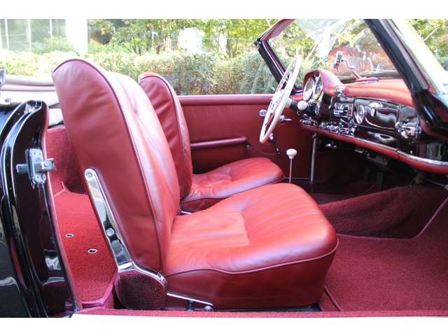 SLクラス 1987/S62