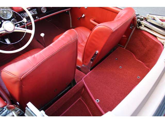 SLクラス 1987/S62