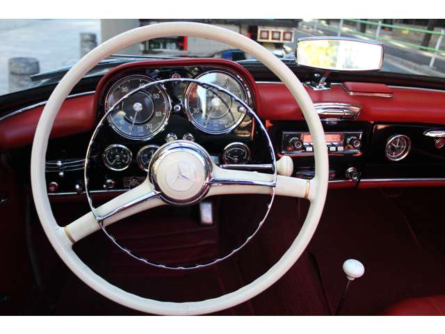 SLクラス 1987/S62