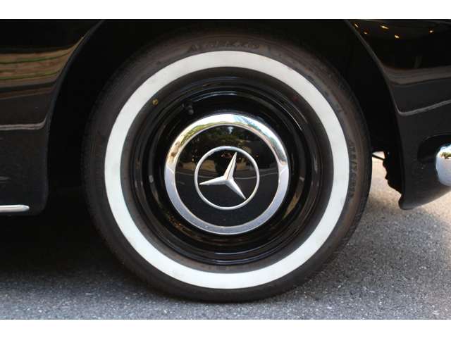 SLクラス 1987/S62