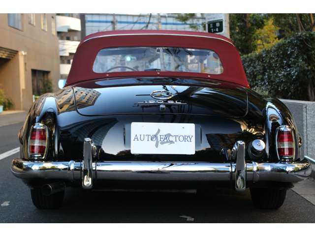 SLクラス 1987/S62