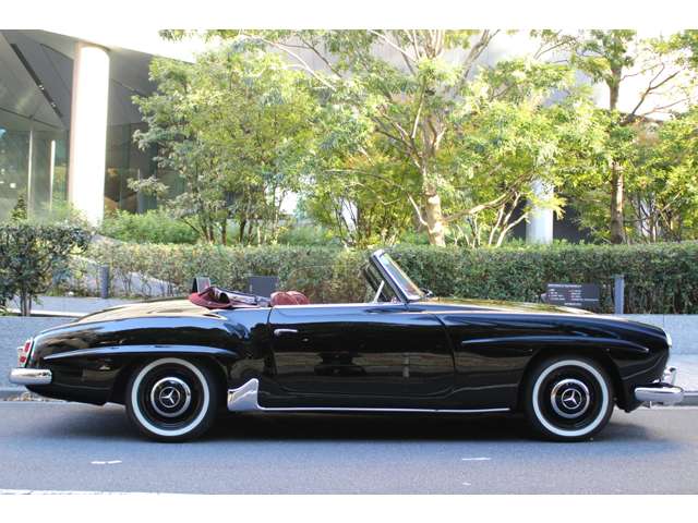 SLクラス 1987/S62