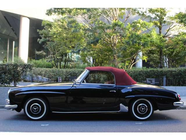 SLクラス 1987/S62