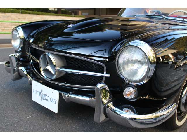 SLクラス 1987/S62