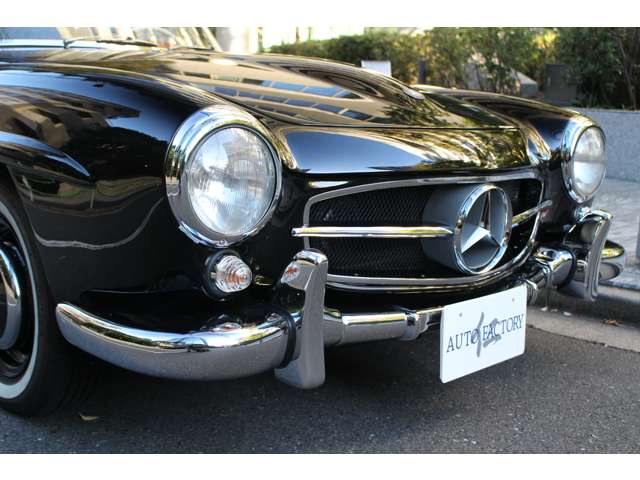 SLクラス 1987/S62