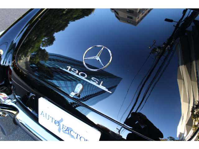 SLクラス 1987/S62