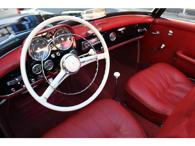 SLクラス 1987/S62