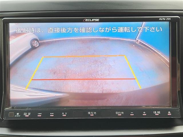 ヴォクシー 2011/H23