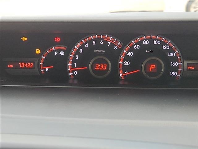 ヴォクシー 2011/H23