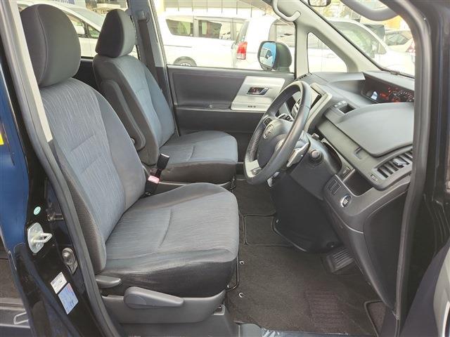 ヴォクシー 2011/H23