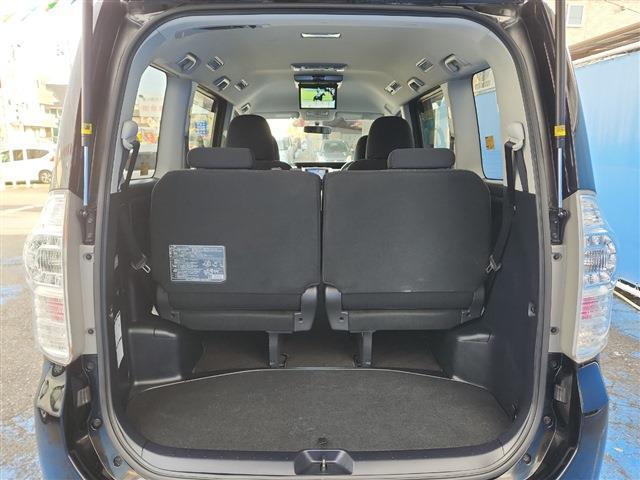 ヴォクシー 2011/H23