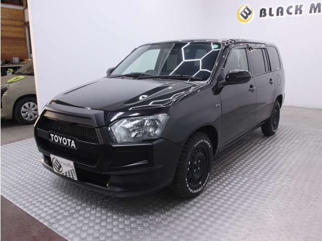 プロボックスバン 2025/R07