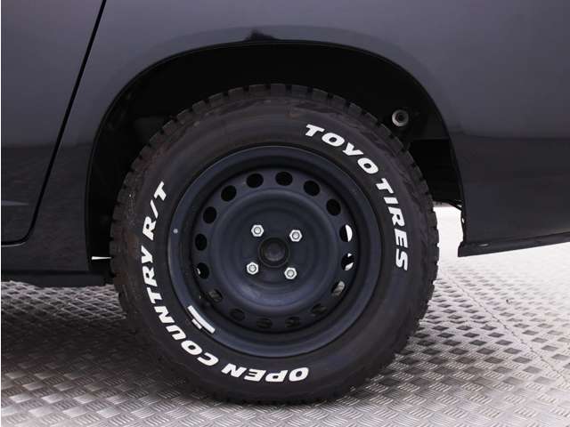 プロボックスバン 2025/R07